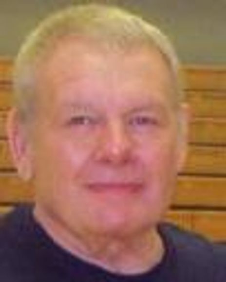 Mike Chapman Headshot