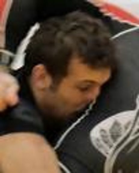 Curran Jacobs Headshot