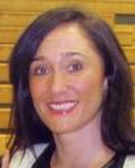 Andrea Wood Headshot