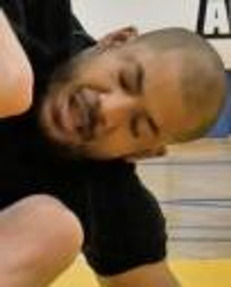 Skyle Johnson Headshot