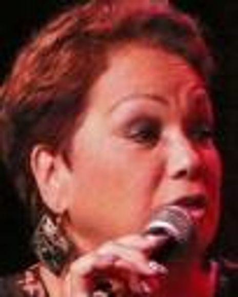 Melveen Leed Headshot