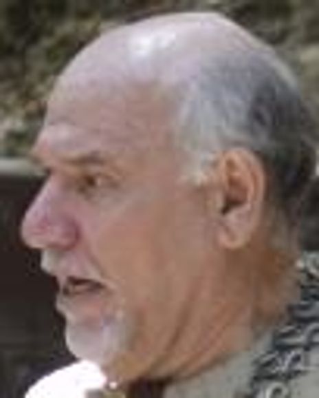 Alan Blumenfel Headshot