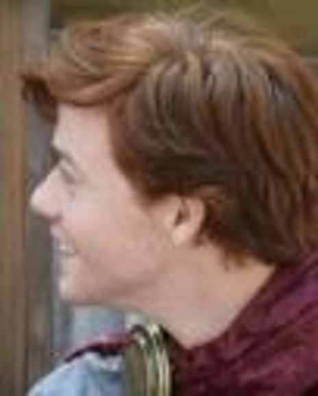 Dane Oliver Headshot