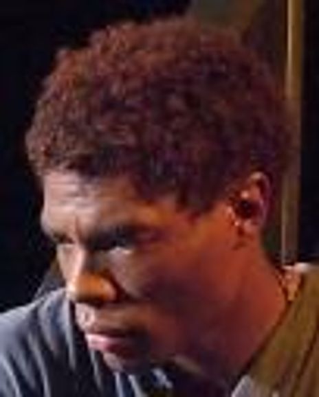 Matthew Hancock Headshot