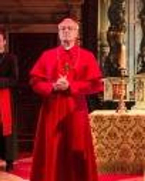 Peter Harding Headshot