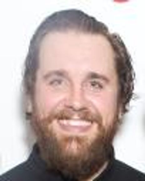 Michael Spyres Headshot