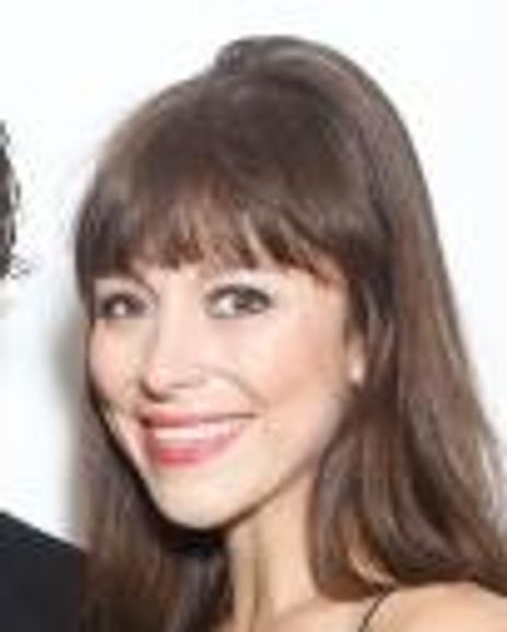 Corinne Winters Headshot