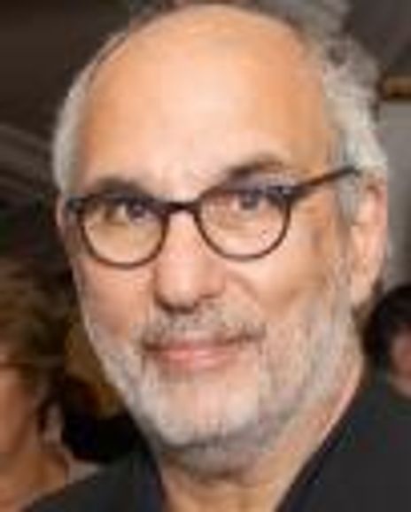 Alan Yentob Headshot