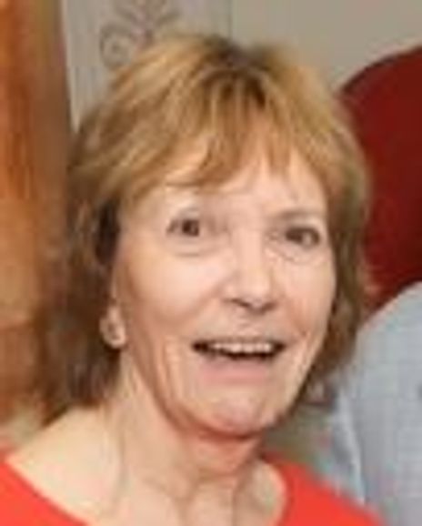 Joan Bakewell Headshot