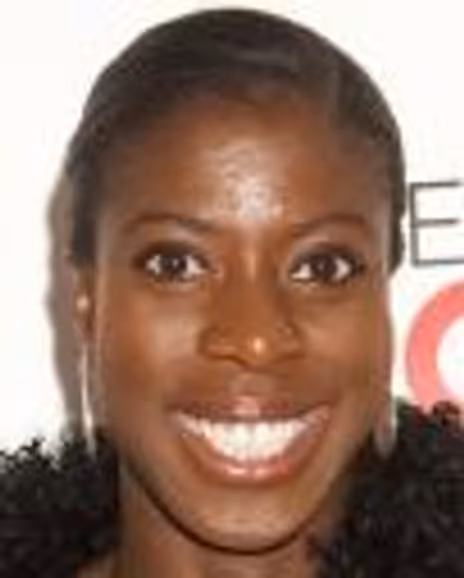 Christine Ohuruogu Headshot