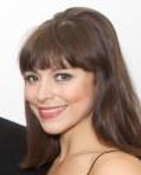 Corinna Winters Headshot