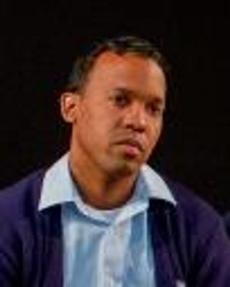 Ryan Hope Travis Headshot