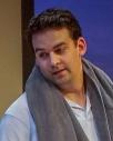 Blake Anthony Edwards Headshot