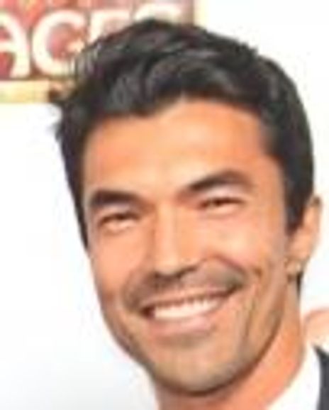 Ian Anthony Dale Headshot