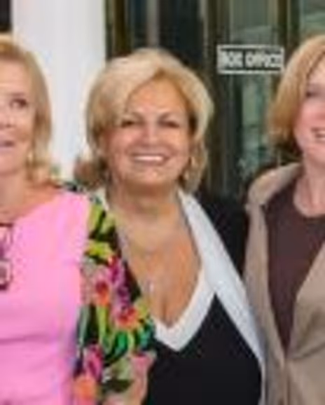 Linda DeSabato Headshot