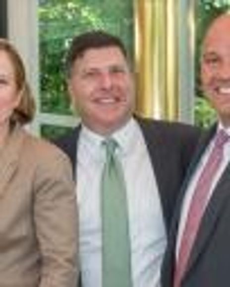 Mark Weprin Headshot