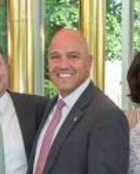 Paul Vallone Headshot