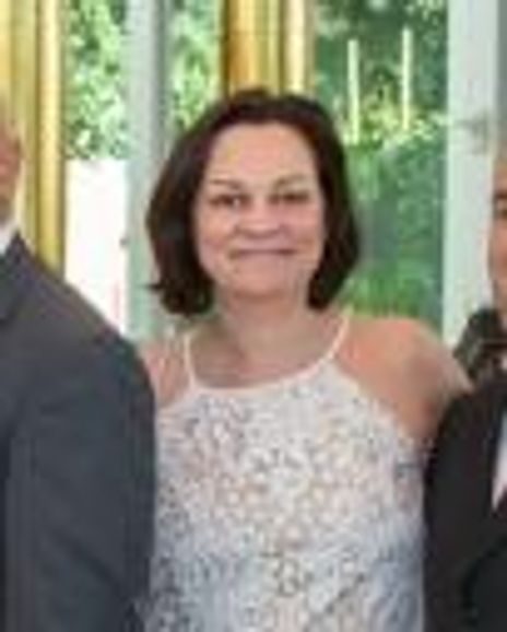 Frances A. Resheske Headshot