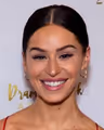 Samantha Pauly