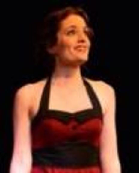 Jennifer Ellis Headshot