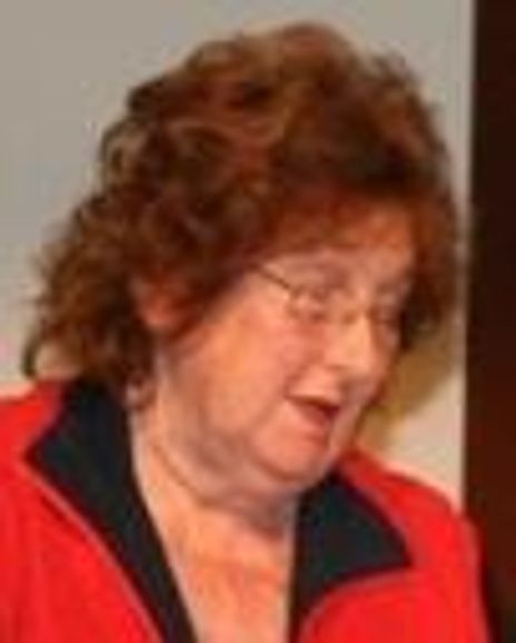 Kerry Goode Headshot