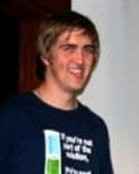 Ethan Acott Headshot