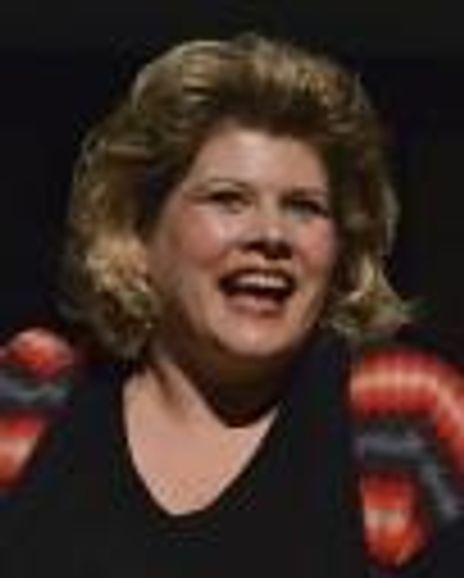 Michelle Courtney Schwartz Headshot