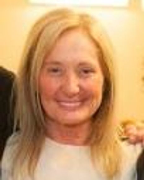 Jan Crosby Headshot