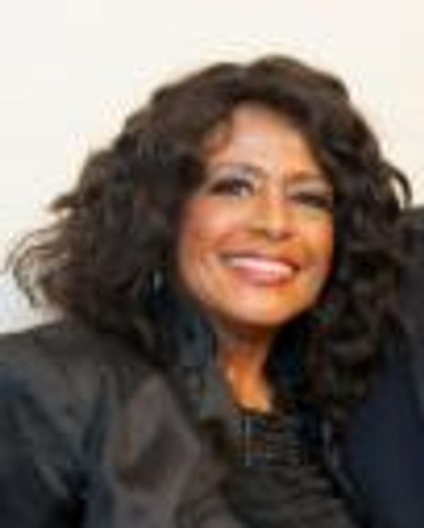 Scherrie Payne Headshot