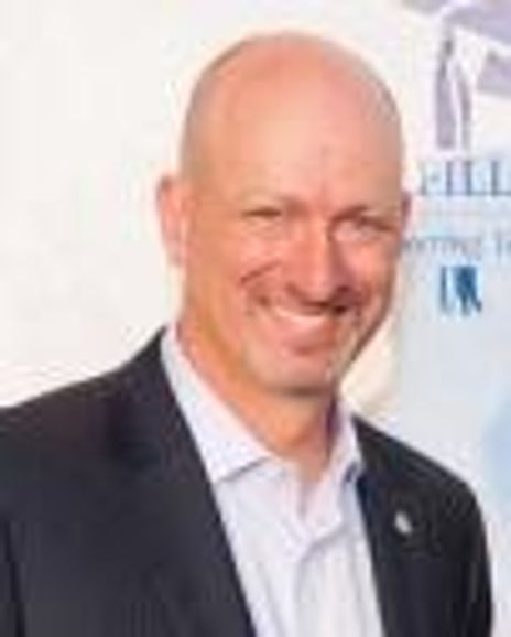 Kenny Rogers Headshot