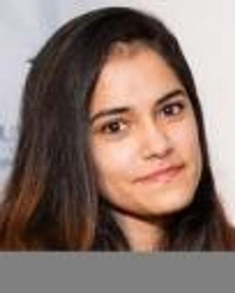 Lizeth Gasca Headshot