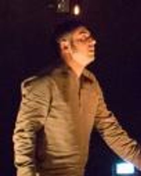 George Hirsch Headshot