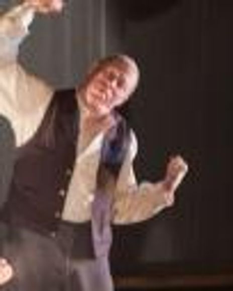 Keith A. Thompson Headshot