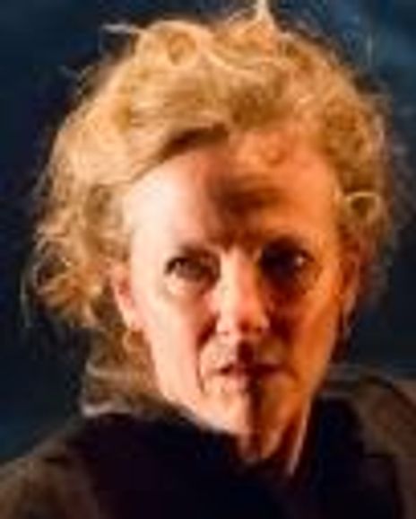 Tamara Hurwitz Pullman Headshot