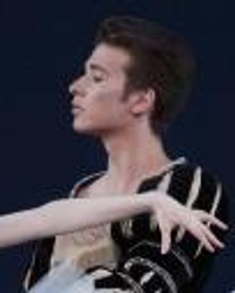 Joshua Shutkind Headshot