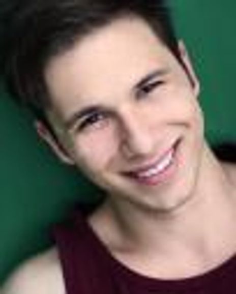 Jonathan Freeland Headshot