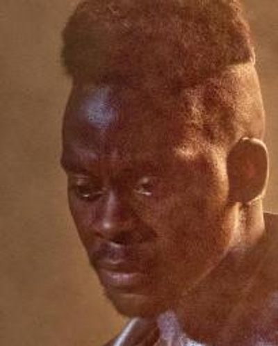 Tyrone Huntley Headshot