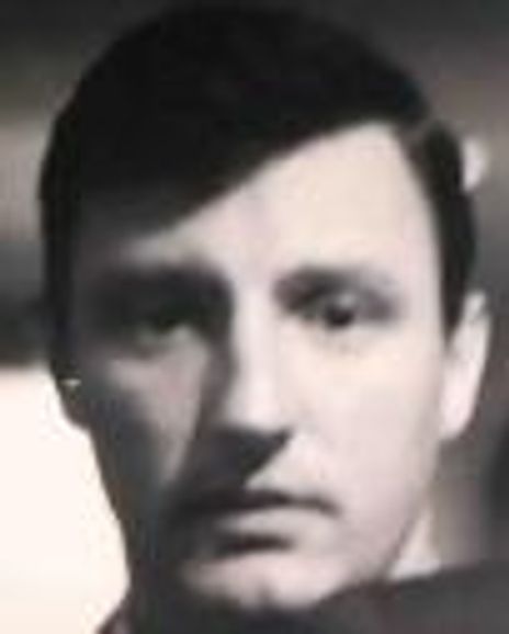 Frank Military Headshot