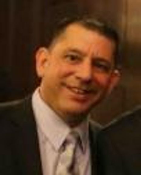 Chuck Granata Headshot