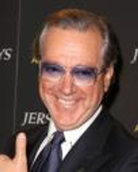 Angelo Galasso Headshot