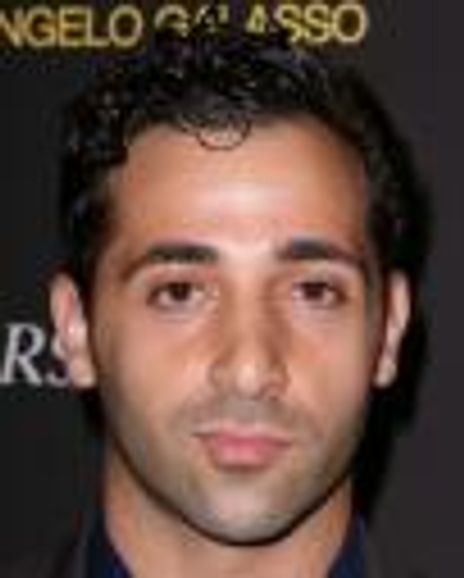 Johnny Cannizzaro Headshot