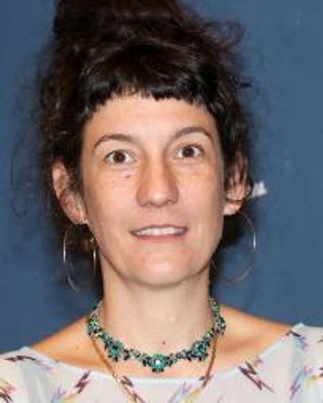Sydney Maresca Headshot