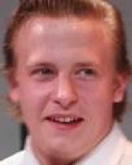 David Perfetti Headshot