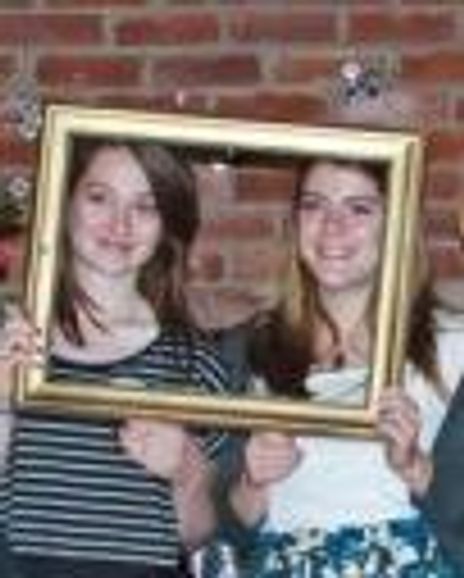 Katie Musci Headshot