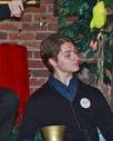 Matt Porter Headshot