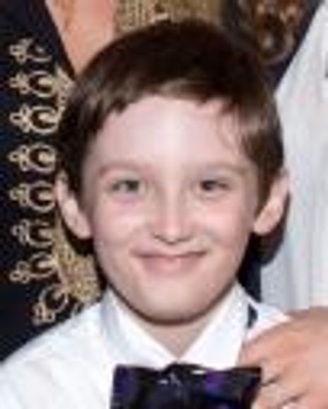 Henry Keleman Headshot