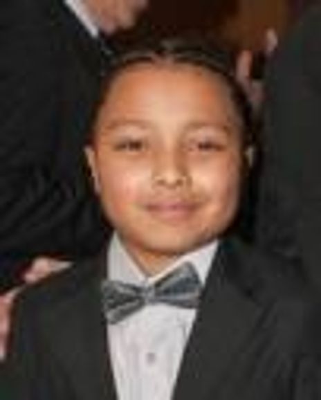 Jayson Polanco Headshot