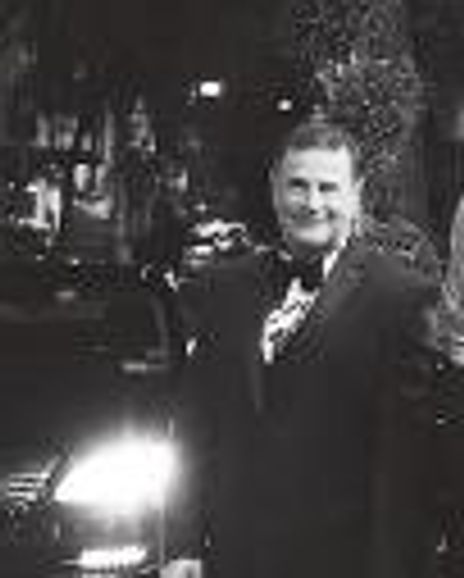 Michael Jeffries Headshot