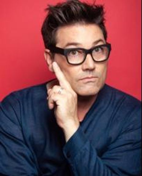 Matthew Troillett Headshot