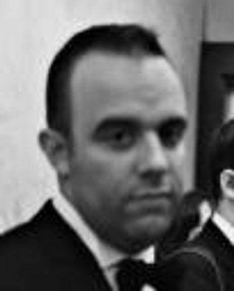 Scott Braun Headshot